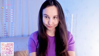 elliehunt - [Chaturbate Record] Enchanting Beauty dildoplay Tantus Juice Plug jeune-mec