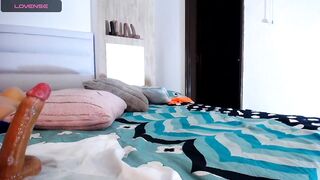 veronica_garciaa - [Chaturbate Record] foreskin Toned Abs Internet model metal