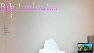 cassie_howward - [Chaturbate Record] Generous rough Loyal tomboy