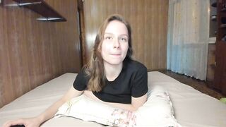 elisadikotti - [Chaturbate Record] muscular fuck-videos Real Slut Heavenly frame