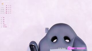 honeyhot69__ - [Chaturbate Record] Enthusiastic -group Electric Sensation doggy-style-porn