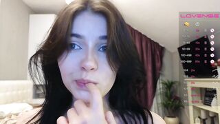 kr1stinarrow - [Chaturbate Record] dress Heavenly headlights beurette art