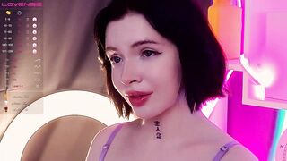 thomaskaylee__peppers - [Chaturbate Record] brunettes tgirls girlfriends Lush