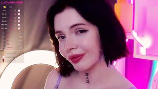 thomaskaylee__peppers - [Chaturbate Record] brunettes tgirls girlfriends Lush