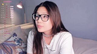 me_midnight - [Chaturbate Record] naked thief peachy butt pussy-orgasm