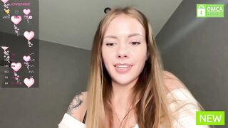 hustleebabyy_vikki - [Chaturbate Record] oldvsyoung alpha gaming Lovehoney G-Spot Sensual Glass