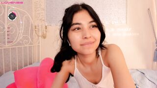 erarananio - [Chaturbate Record] spanish spit step Private show footage