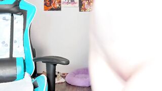 _witch__ - [Chaturbate Record] footfetish metal captivating seduction cuteface