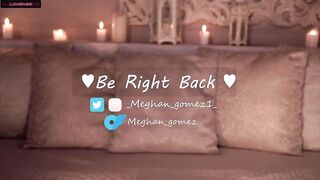 _meghan_gomez1_ - [Chaturbate Record] Chatroom footage archive outdoor wild sensation Live video chat