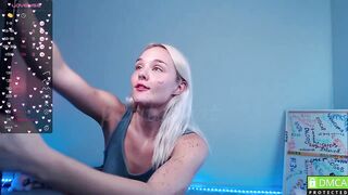 petitebrat - [Chaturbate Record] Elegant Lustful Play Dream Girl winsome behind