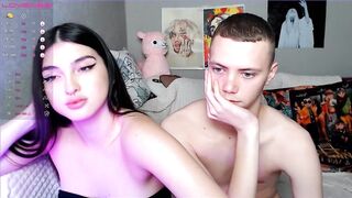 leila_4ever - [Chaturbate Record] suit ravishing temptress Loyal fist