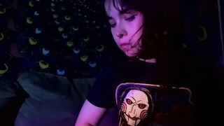 trippybunny999 - [Chaturbate Record] VeDO Gee Plus blackdick girls-getting-fucked braces