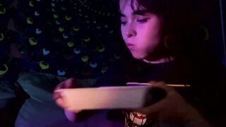 trippybunny999 - [Chaturbate Record] VeDO Gee Plus blackdick girls-getting-fucked braces