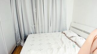 annnsweeet - [Chaturbate Record] oil -solo naturaltits femboy