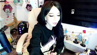 stephymoon_ - [Chaturbate Record] -youngmen closeup behind-the-scenes curvy