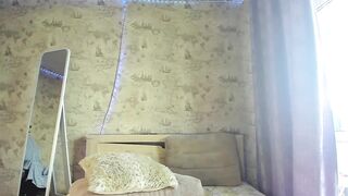 crystalnut - [Chaturbate Record] ffm pigtails online fit