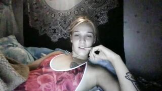 millilovi - [Chaturbate Record] Healthy Body heavenly hams university dildo