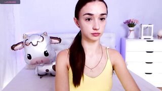 lana__j - [Chaturbate Record] school Kiiroo Titan goth piercings