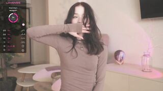 oki_dokie - [Chaturbate Record] submission fuck Ravishing only-white-men