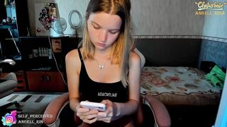 angell_rina - [Chaturbate Record] trans shemale-blowjob openprivate Ferri