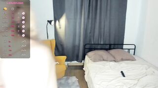 cira_liberty - [Chaturbate Record] tempting camgirl slim pool Mesmerizing mammaries