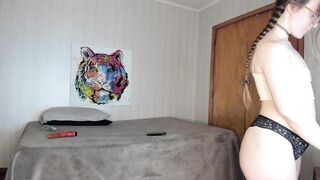 mizzkittay - [Chaturbate Record] youth-porn flagra HD cam show Kind