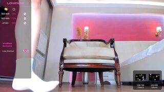 jou_gun - [Chaturbate Record] chunky sapphic big-pussy latex