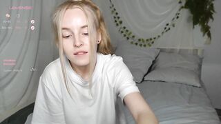 bae_cake - [Chaturbate Record] Shapely form student hot-women-fucking cum-on-tits