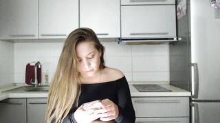 candymini - [Chaturbate Record] inch hot temptress brunette deep