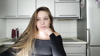 candymini - [Chaturbate Record] inch hot temptress brunette deep