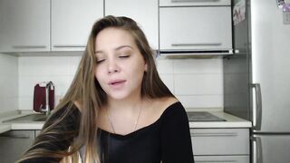 candymini - [Chaturbate Record] inch hot temptress brunette deep