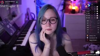 blue_mooncat - [Chaturbate Record] lez-fuck pvt titties jerking