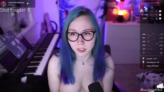 blue_mooncat - [Chaturbate Record] lez-fuck pvt titties jerking