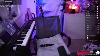 blue_mooncat - [Chaturbate Record] lez-fuck pvt titties jerking