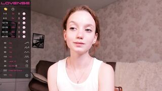 constancefyr - [Chaturbate Record] horny edging Masturbate gal