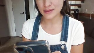 cukqueen436282 - [Chaturbate Record] Best stream moments amante smooth pauzudo