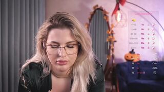 artofboobs - [Chaturbate Record] Porn Web Chat fitness nails Sweet Bliss