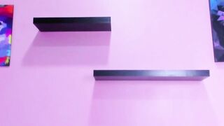 mia_reeves - [Chaturbate Record] twerking analsex Sensual Shivers tiny-tits