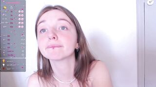 pollypolly__ - [Chaturbate Record] cheating-wife Captivating cleavage delectable derriere Max