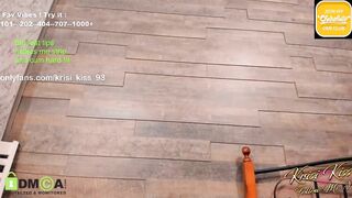 krisi_kiss - [Chaturbate Record] showcum fodendo ride massages