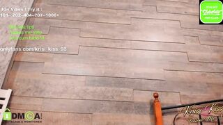 krisi_kiss - [Chaturbate Record] showcum fodendo ride massages