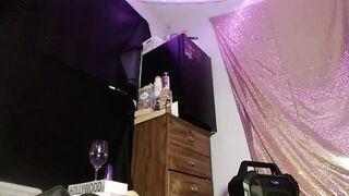 mocha_ - [Chaturbate Record] italian blackhair kinky Graceful figure