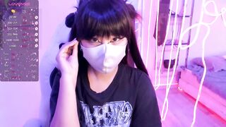 lunacallisto - [Chaturbate Record] Roleplay Stream highlights erotic findom