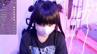 lunacallisto - [Chaturbate Record] Roleplay Stream highlights erotic findom