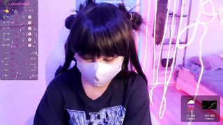 lunacallisto - [Chaturbate Record] Roleplay Stream highlights erotic findom