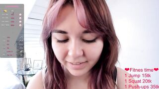 olgalydia - [Chaturbate Record] squirting sex tits dudes