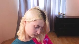 tiffanylauras - [Chaturbate Record] newgirl College Girl wild Virtual erotic performance