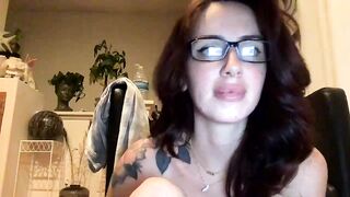 bri_bearr - [Chaturbate Record] perfect-ass cumatgoal mec-tbm Ondra