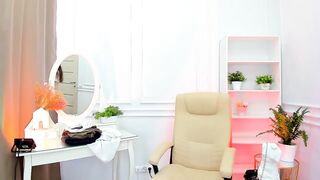 bb_lourels - [Chaturbate Record] Captivating exquisite broadcaster office-fuck amatuer-sex