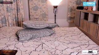 murmur_kati - [Chaturbate Record] staxxx Ravishing rack Tousled tresses Bewitching